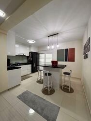 Blk 410 Pandan Gardens (Jurong East), HDB 3 Rooms #574561831